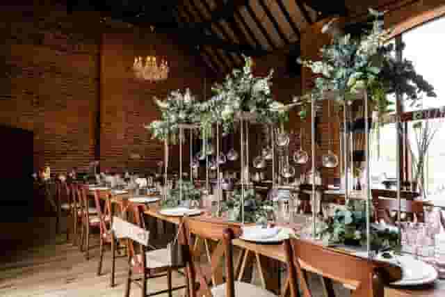 The Meadow Barn