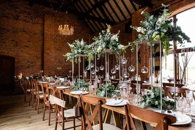 The Meadow Barn