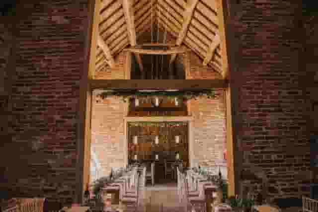 Bridal Barn
