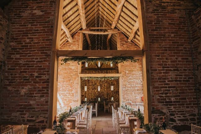 Bridal Barn