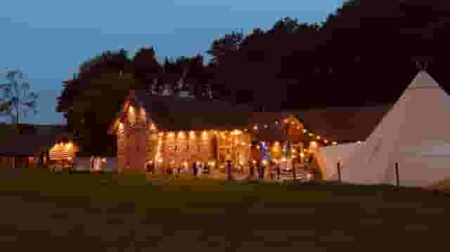Bridal Barn
