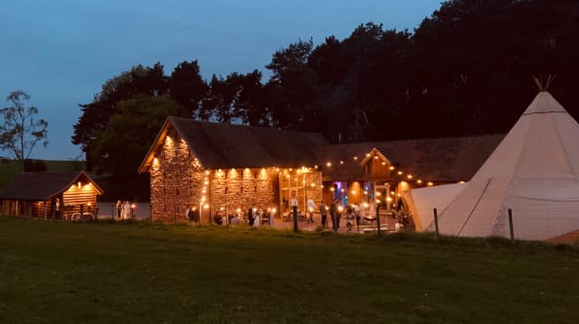 Bridal Barn