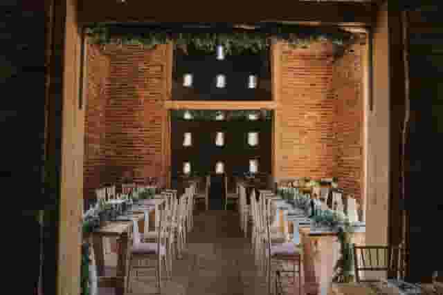 Bridal Barn