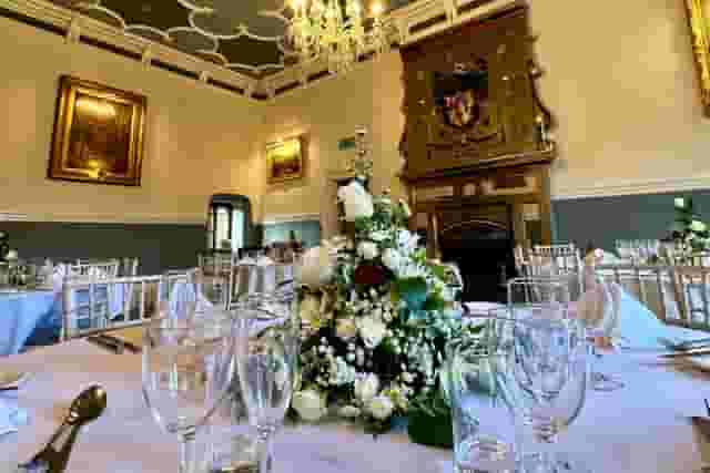 Grafton Manor Hotel