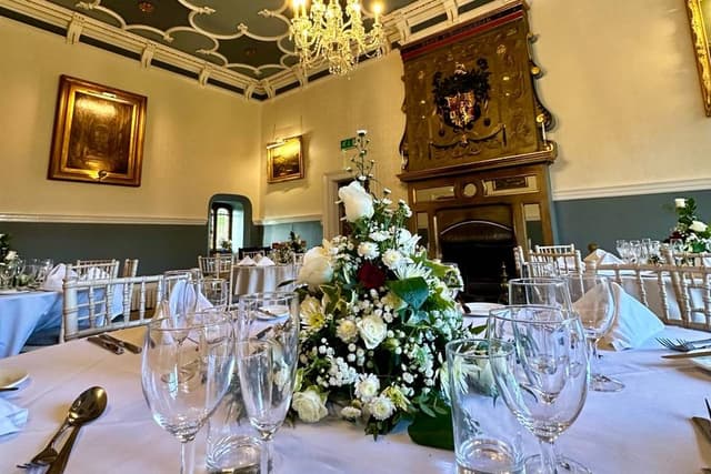 Grafton Manor Hotel