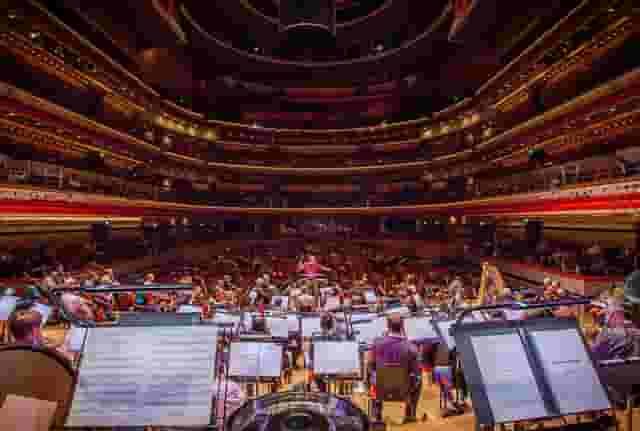 City of Birmingham Symphony Orchestra