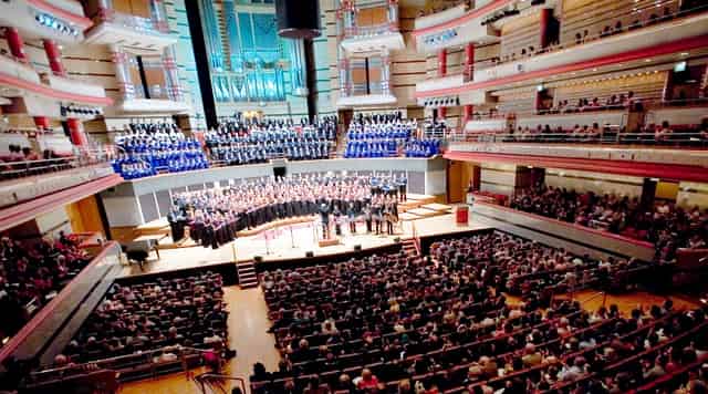 Birmingham Town Hall