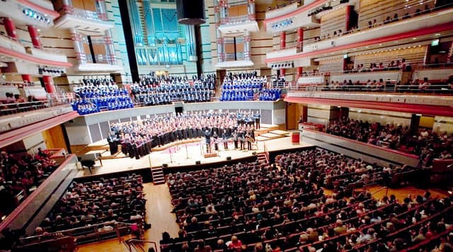 Birmingham Town Hall