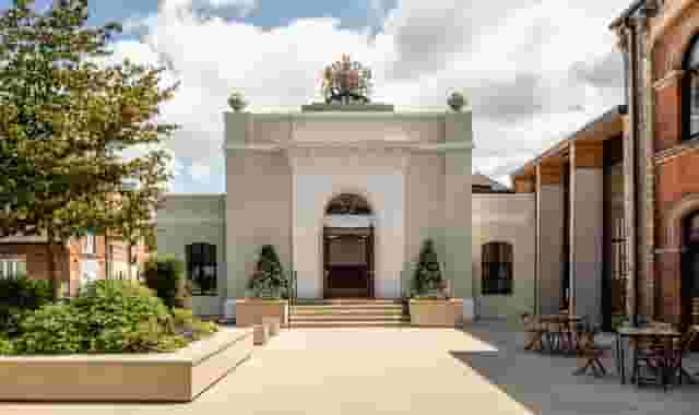 Royal Porcelain Works