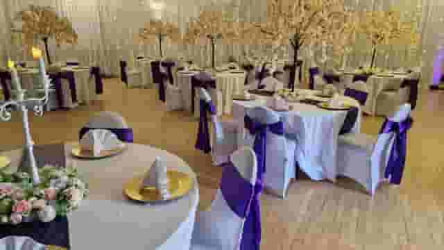 The Civic, Stourport
