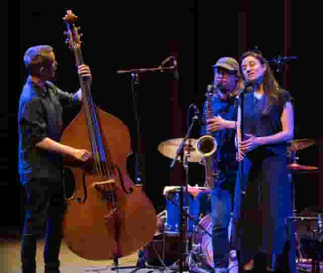 Birmingham Contemporary Music Group