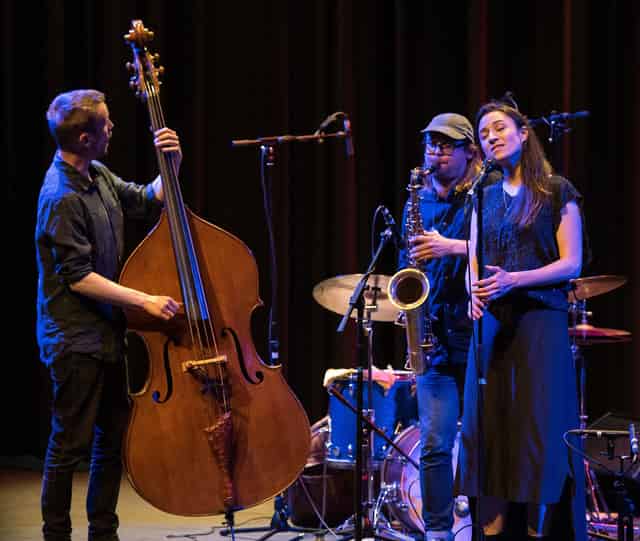 Birmingham Contemporary Music Group