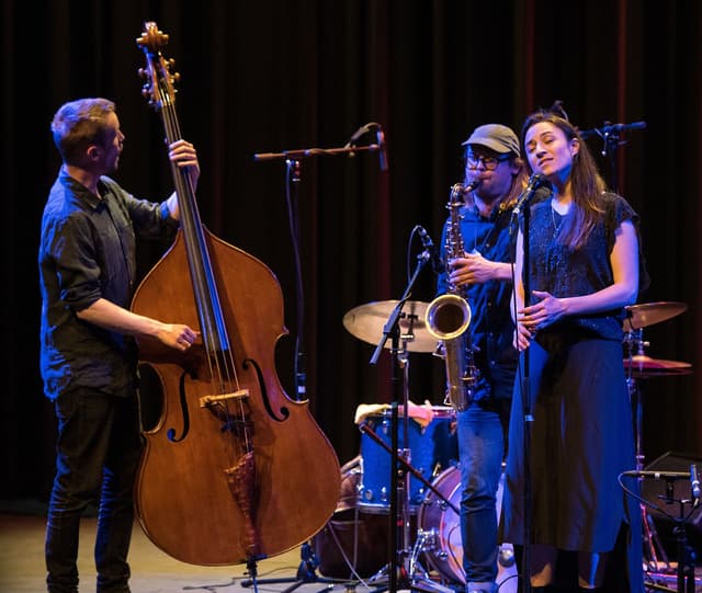 Birmingham Contemporary Music Group