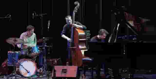 Birmingham Contemporary Music Group
