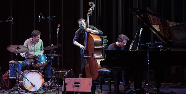 Birmingham Contemporary Music Group
