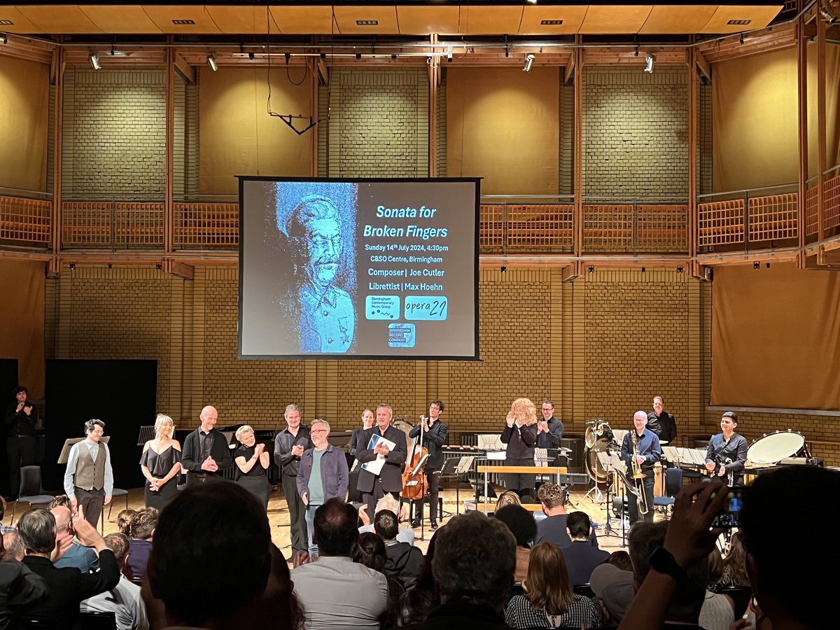 Live performance at Parabola Arts Centre, showcasing musicians and audience engagement. - Banner