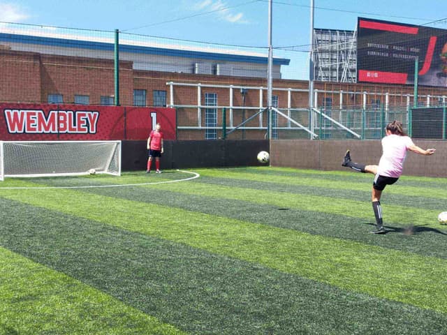 Rowley Campus
