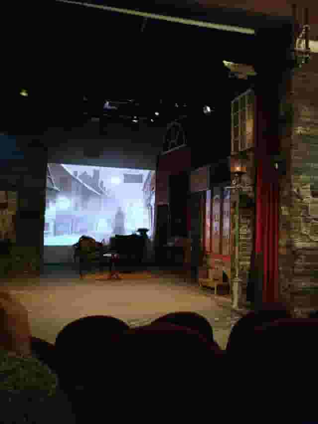 Oldbury Repertory Theatre