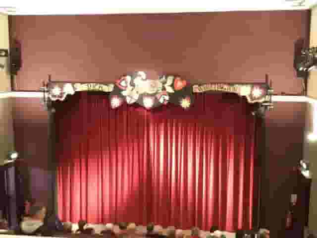 Oldbury Repertory Theatre