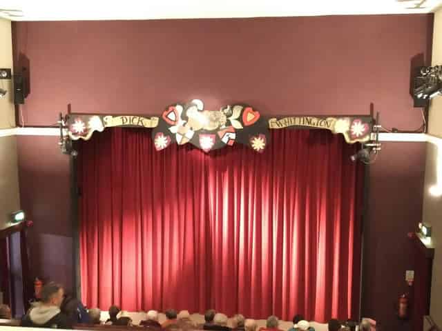 Oldbury Repertory Theatre