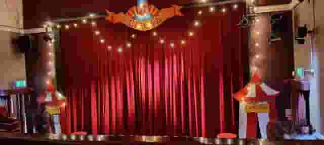 Oldbury Repertory Theatre