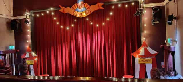 Oldbury Repertory Theatre
