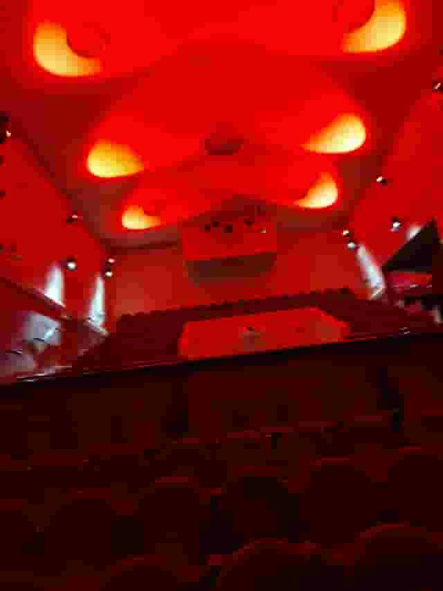 Oldbury Repertory Theatre