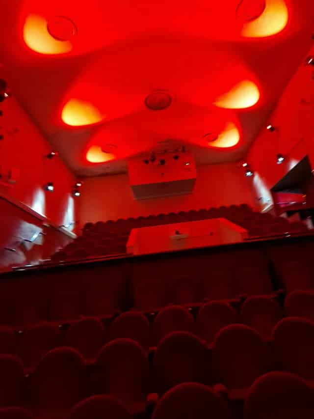 Oldbury Repertory Theatre