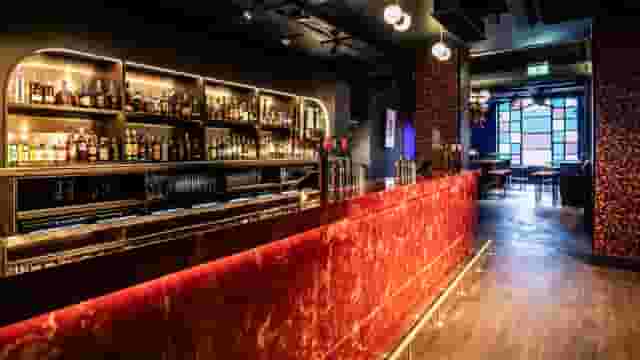 Private Shooting Room
