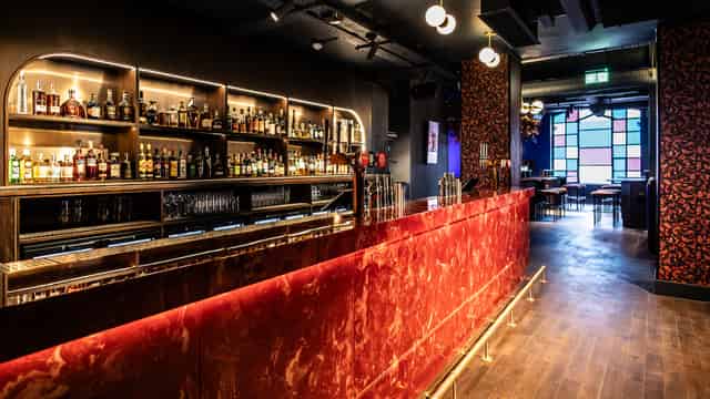Private Shooting Room