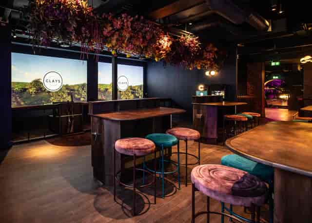 Clays Birmingham - image 2