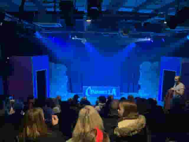 Dovehouse Theatre