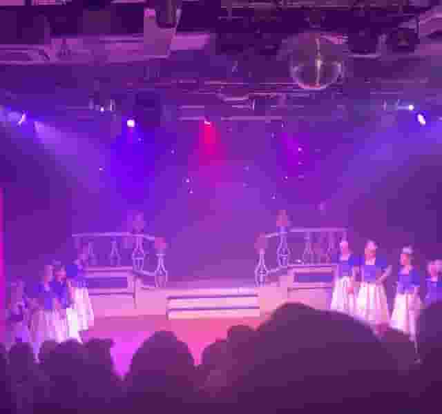Dovehouse Theatre