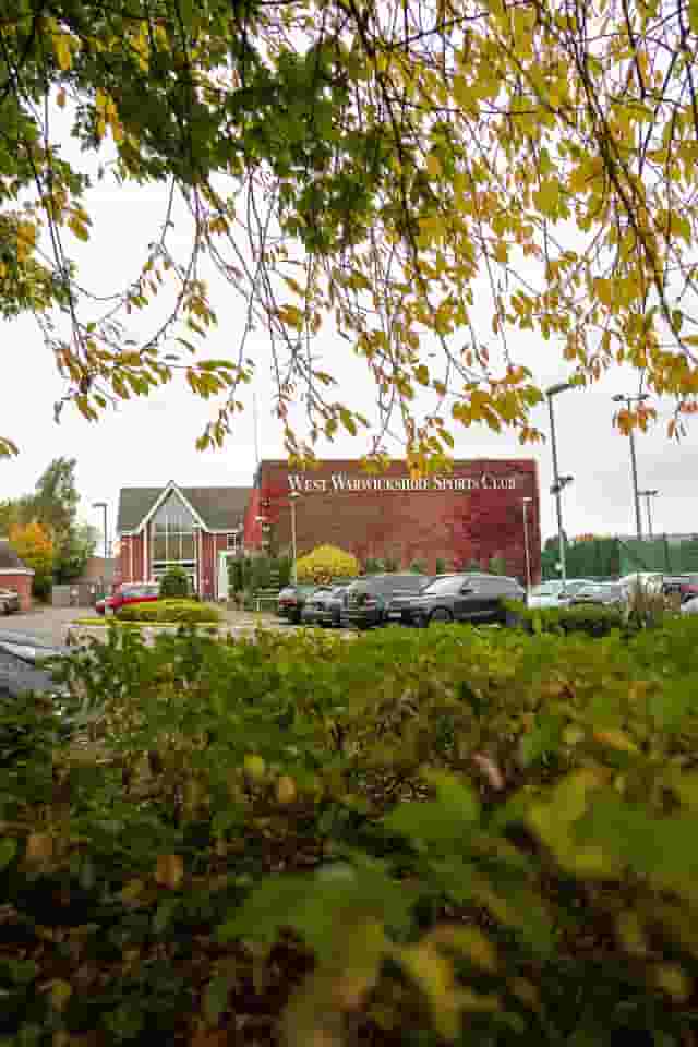 West Warwickshire Sports Complex
