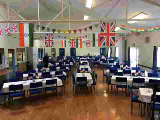 Layca Community Centre