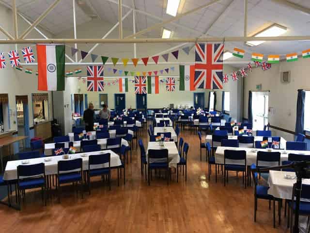 Layca Community Centre