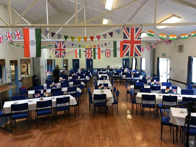 Layca Community Centre