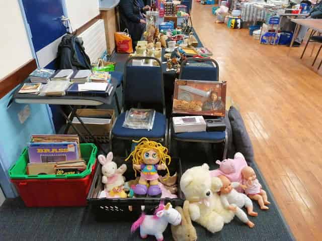 Layca Community Centre