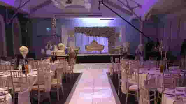 Grand Villa