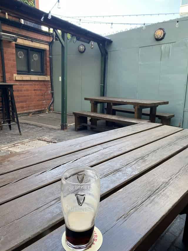 Rose Villa Tavern