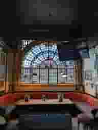 50th Birthday Venues 