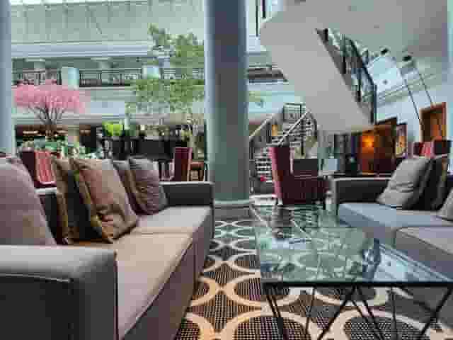 Aria Restaurant