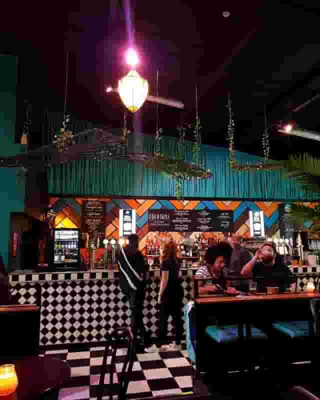 Digbeth Dining Club