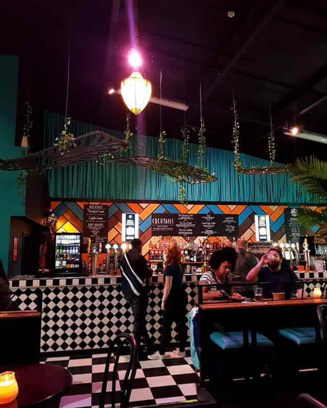 Digbeth Dining Club
