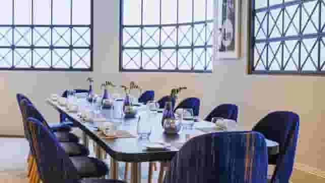 Adam's Restaurant