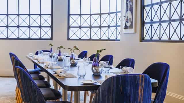 Adam's Restaurant