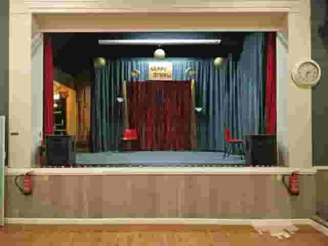 Earlswood Village Hall