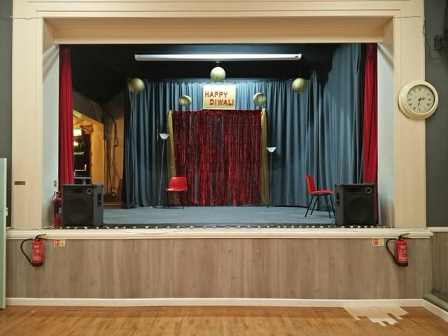 Earlswood Village Hall
