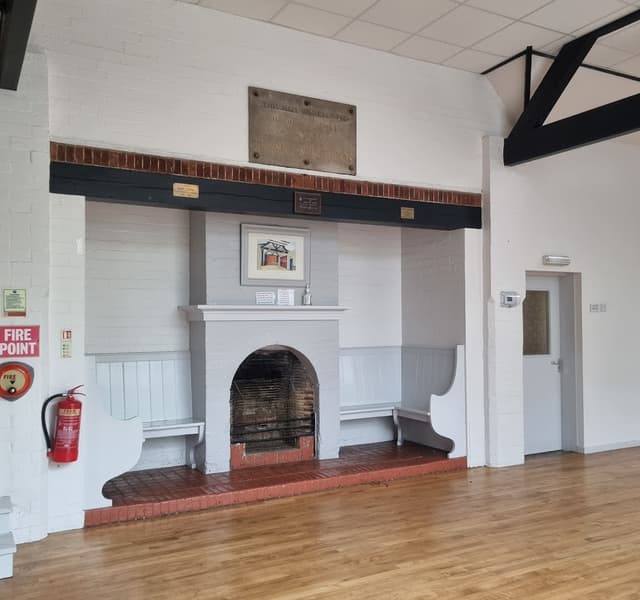 Alvechurch Village Hall
