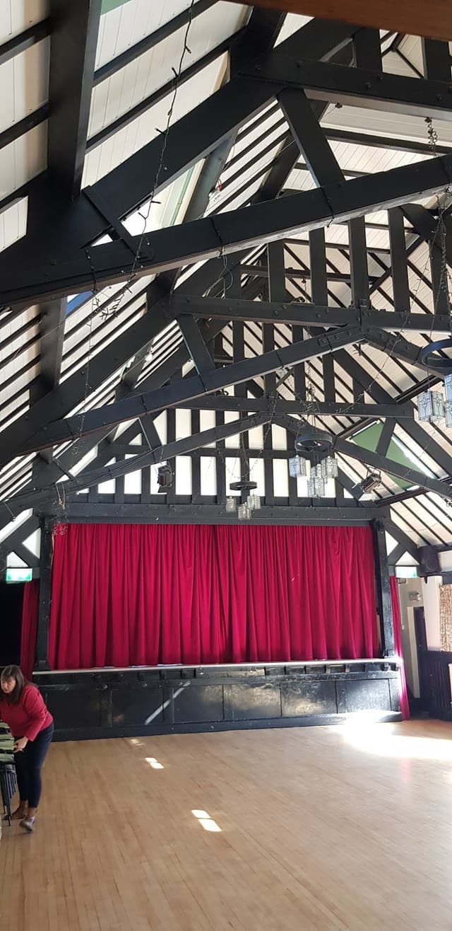 Alvechurch Village Hall
